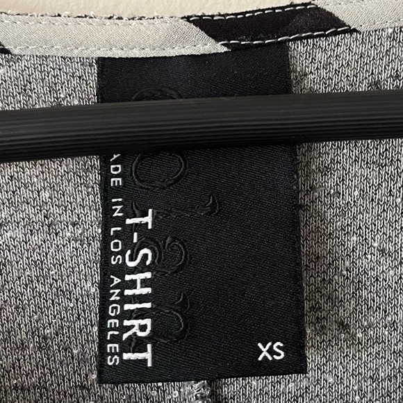 Anthropologie Dolan Gray Quarter Sleeve Sweater - Picture 4 of 5